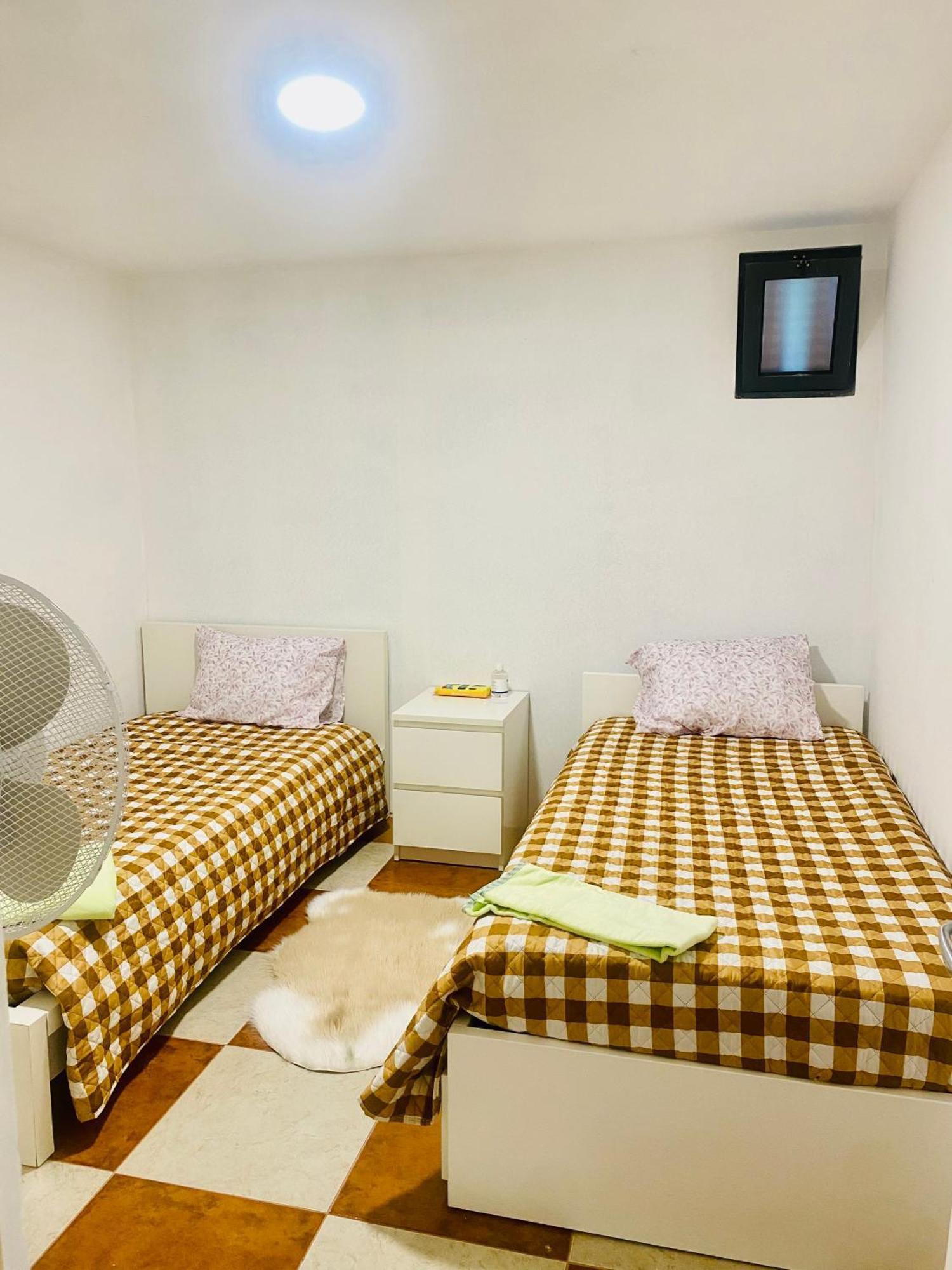 Japji Guest House Esmeriz Vitoria Luaran gambar