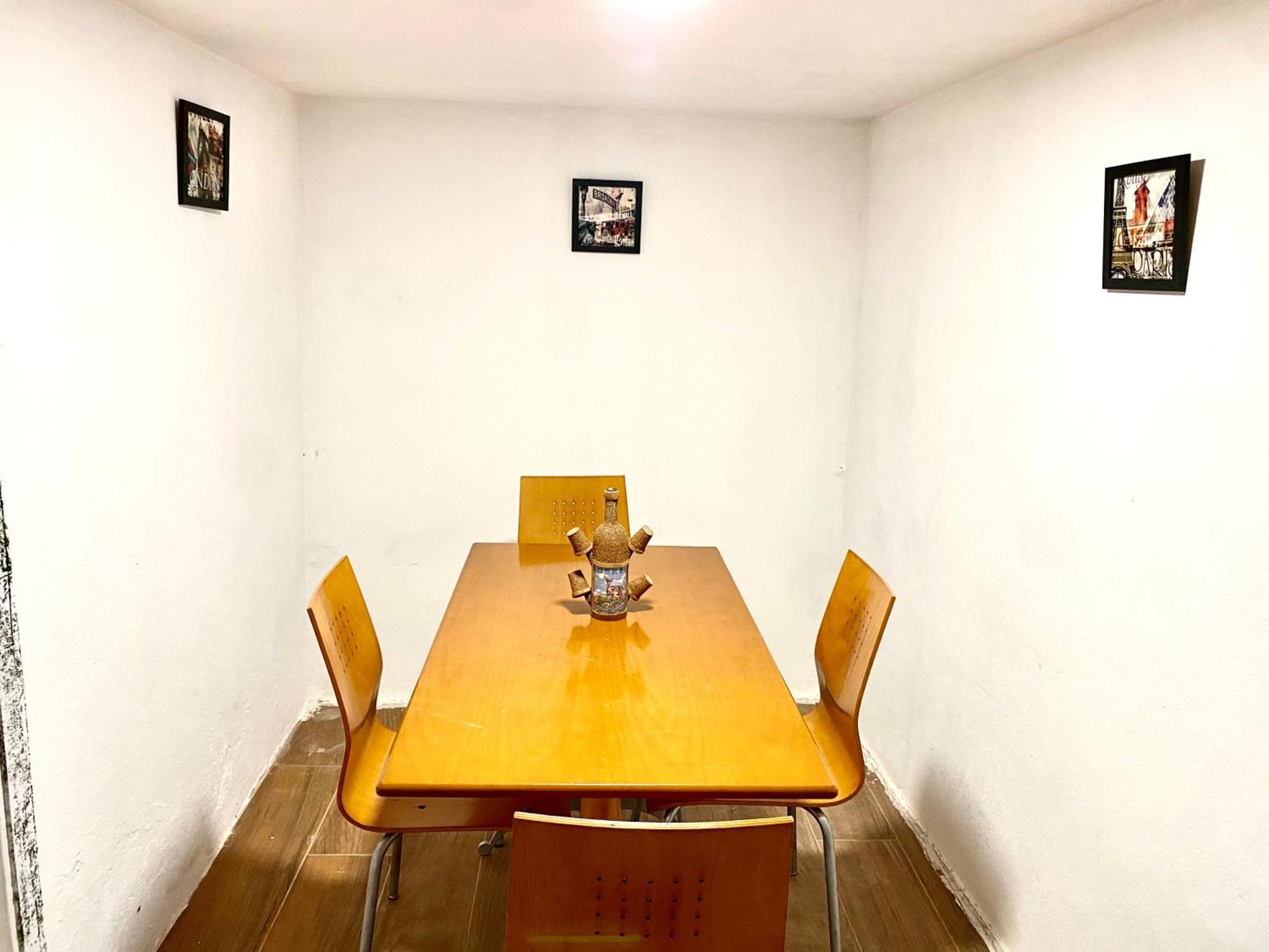 Japji Guest House Esmeriz Vitoria Luaran gambar