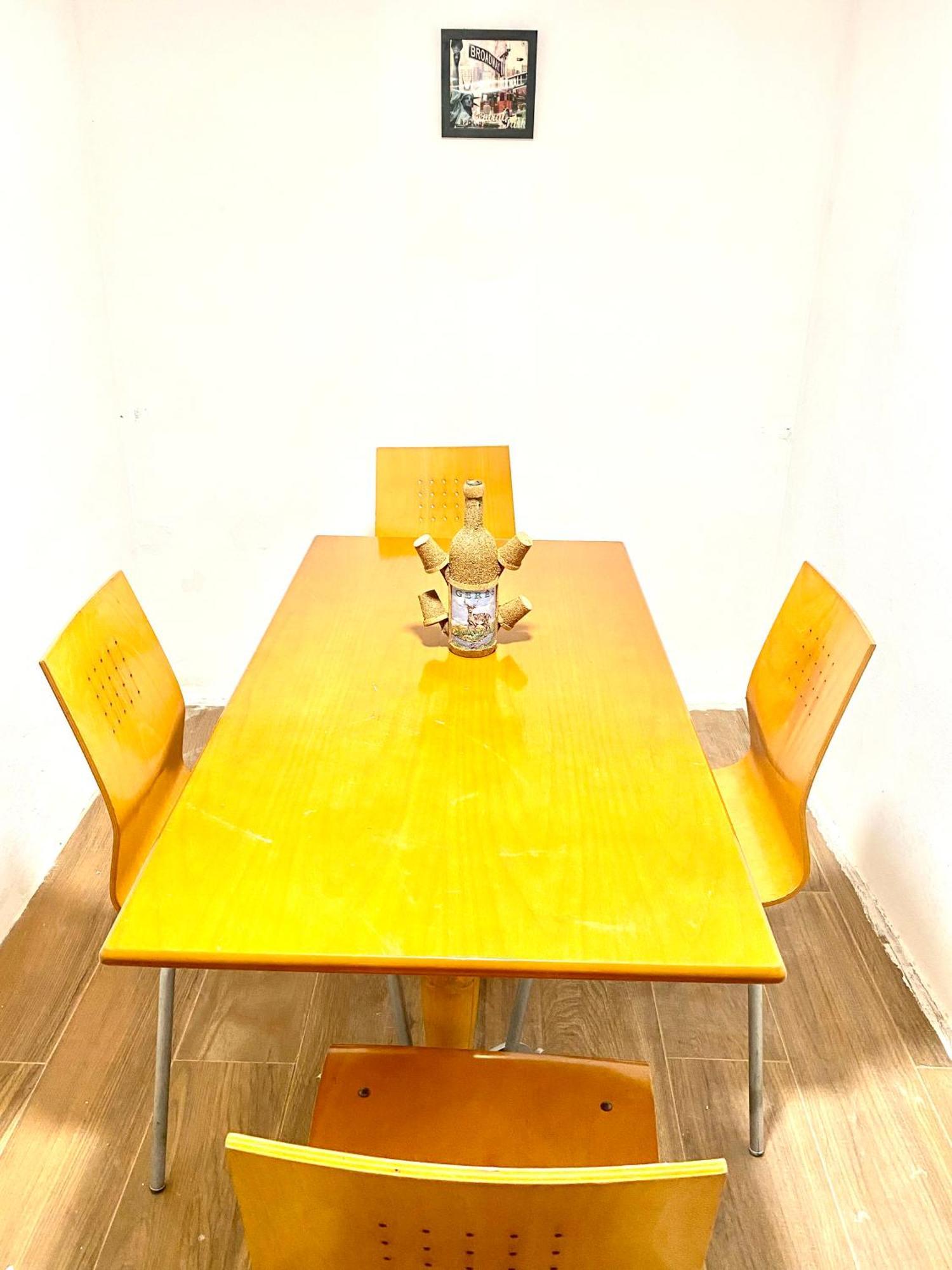 Japji Guest House Esmeriz Vitoria Luaran gambar