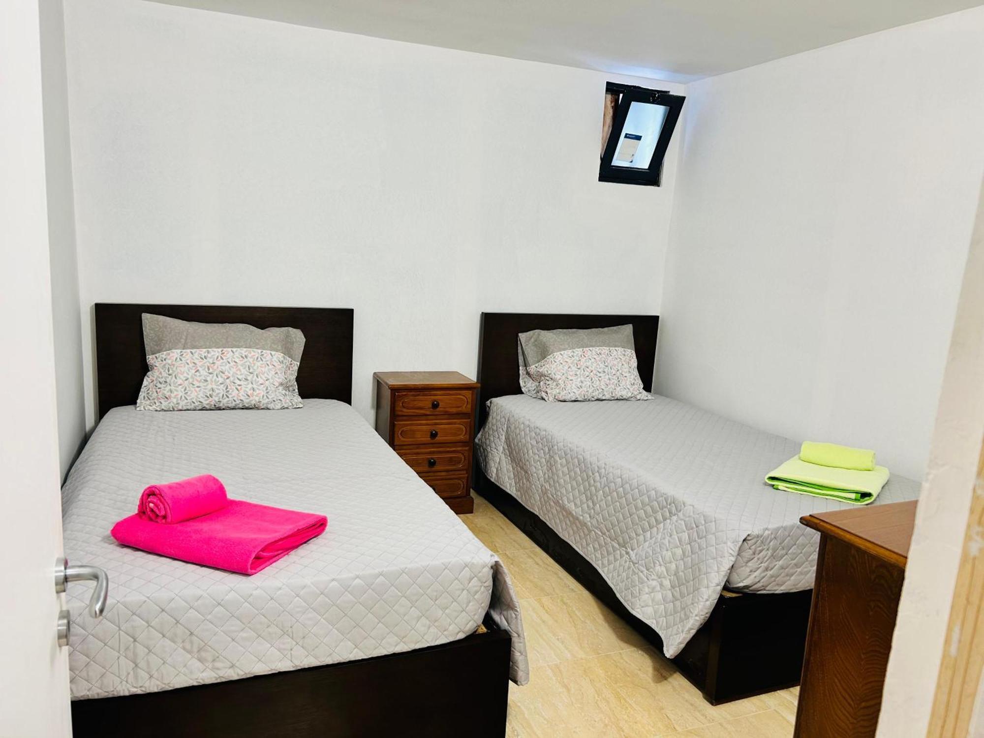 Japji Guest House Esmeriz Vitoria Luaran gambar