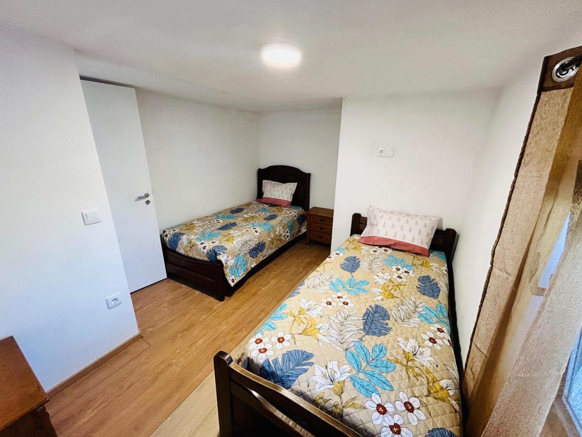 Japji Guest House Esmeriz Vitoria Luaran gambar