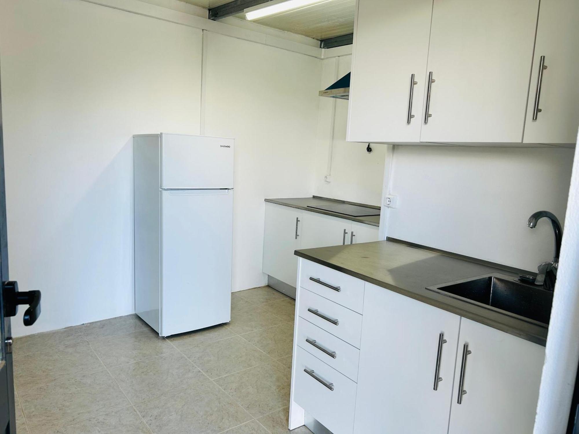 Japji Guest House Esmeriz Vitoria Luaran gambar