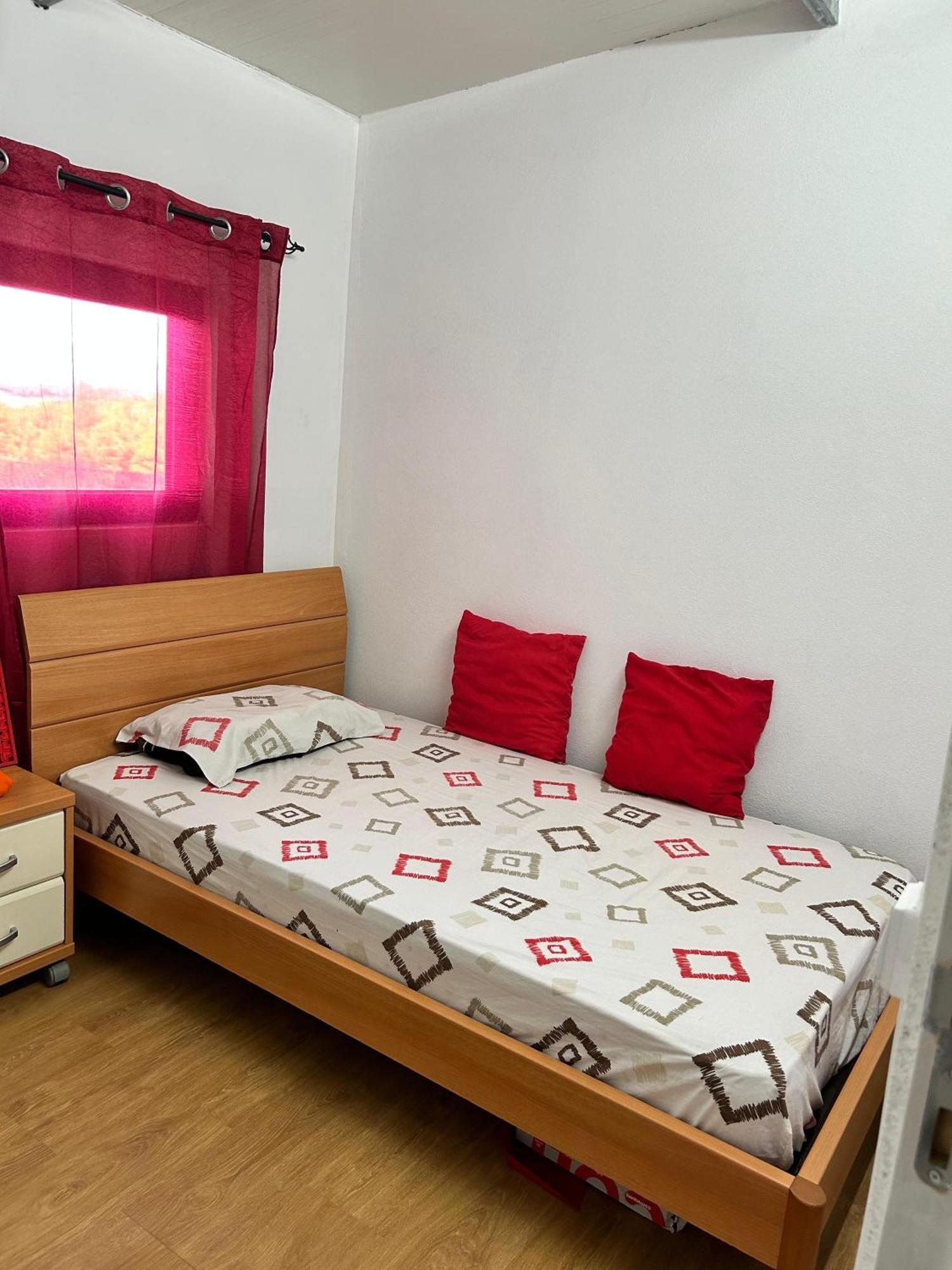Japji Guest House Esmeriz Vitoria Luaran gambar