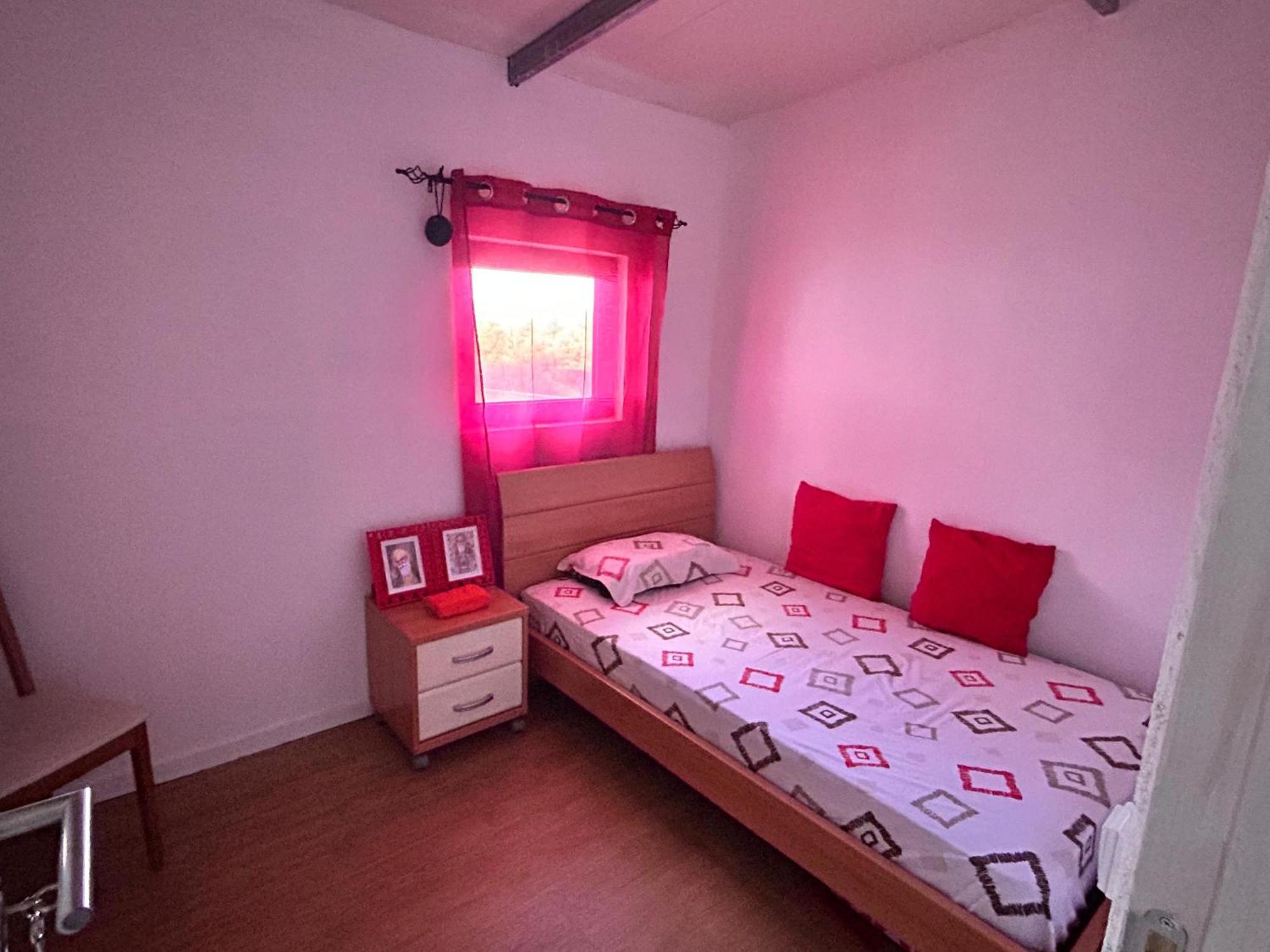 Japji Guest House Esmeriz Vitoria Luaran gambar